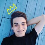 Profile Picture of ok b e t (@logan.gackey) on Instagram