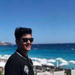 Profile Picture of Timothy Anand George (@timothyanandgeorge) on Instagram