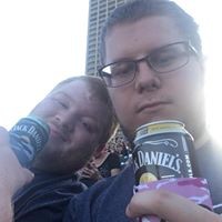Profile Picture of Zachary Badger (@zachary-badger-2) on Quora