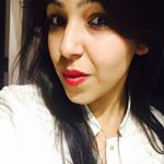 Profile Picture of Rashmi Bajaj (@rashmi_bajaj19) on Instagram