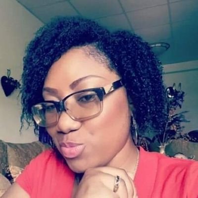 Profile Picture of Candice Springer🇹🇹 (@SpringerCandice) on Twitter