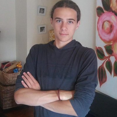 Profile Picture of Seth Michael Robbins (@IAmSethRobbins) on Twitter