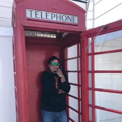 Profile Picture of Juan (J.J.) Garcia (@@Juan23Garcia) on Twitter