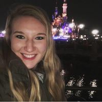 Profile Picture of Kelsey Frank (@kelsey-frank-7) on Quora