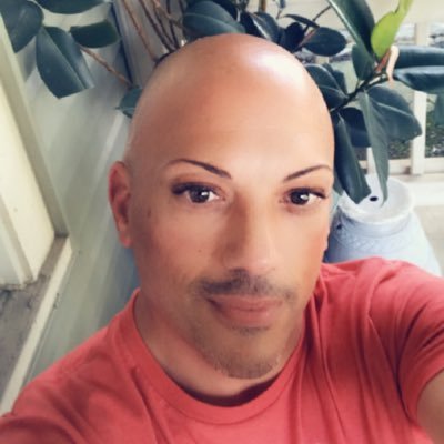 Profile Picture of Paul Forney (@Mr4Nay) on Twitter