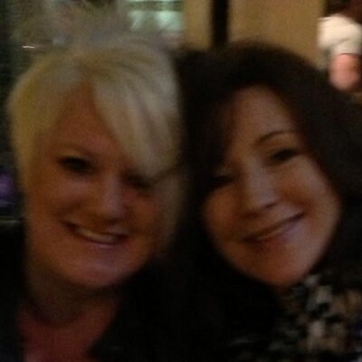 Profile Picture of Mandy Nicholson (@Madmand66) on Twitter