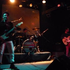 Profile Picture of Los Angeles (@xlosangelesx) on Myspace