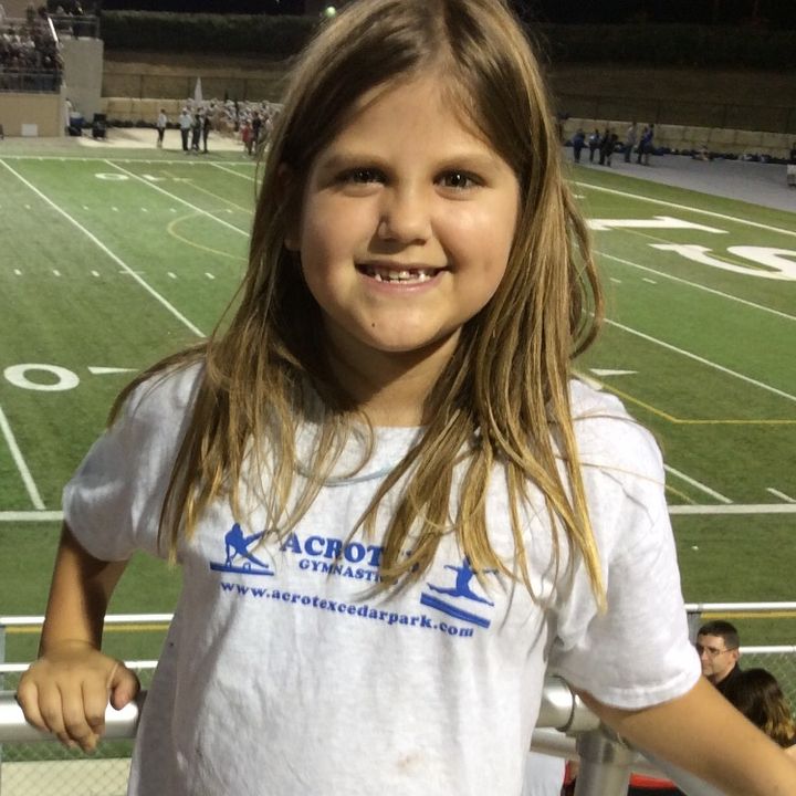 Profile Picture of lucy (@lucyzittrer) on Tiktok