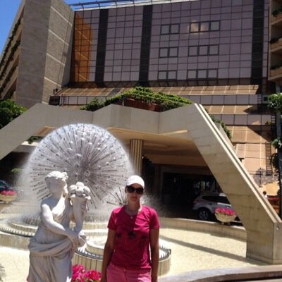 Profile Picture of оксана силетская (@IrinaSeletskaya) on Twitter