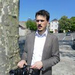 Profile Picture of Benjamin Moreau (@benjaminmoreau) on Instagram