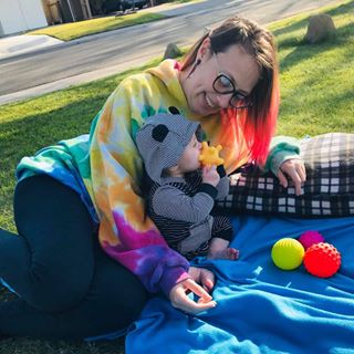 Profile Picture of Bailey Bradshaw (@bailey.bradshaw.142) on Facebook
