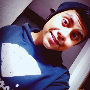 Profile Picture of Ronaldo Enriquez (@PuinixD) on Twitter