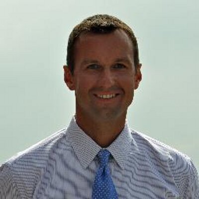 Profile Picture of Ryan Asher (@MrAsherNSE) on Twitter