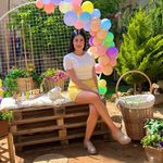 Profile Picture of Janet R. Karborani (@karboranijanet) on Instagram