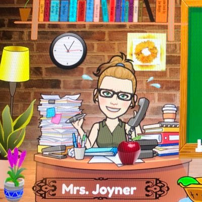 Profile Picture of Lynda Joyner (@Mrs_LJoyner3) on Twitter