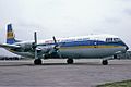 Profile Picture of Merpati Nusantara Airlineson Wikipedia