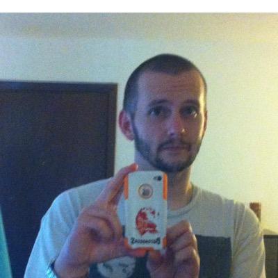 Profile Picture of Curtis Parker (@parkerparker_p) on Twitter