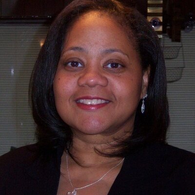 Profile Picture of Angela Scott-Bright (@BrightAngelaB) on Twitter