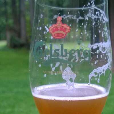 Profile Picture of Jacob Johansen (@BeerMeJake) on Twitter
