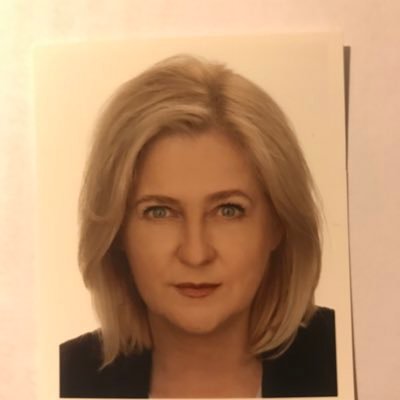 Profile Photo of Barbara Sparer-Knapp (@KnappSparer) on Twitter