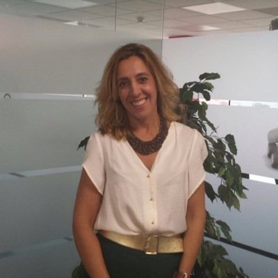 Profile Picture of María José Tamayo (@PEPETAMY) on Twitter