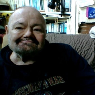 Profile Picture of Larry Burback (@larrywburback) on Twitter