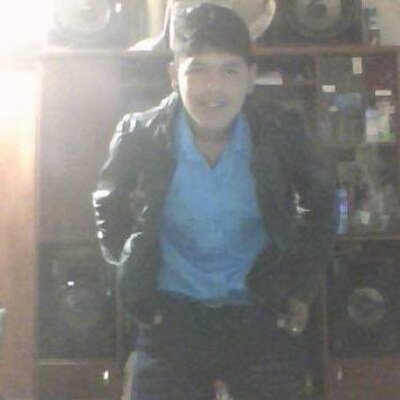 Profile Picture of Axel Flores (@_axelflores) on Twitter