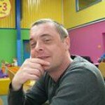Profile Picture of Mark Huxley (@huxleymark) on Instagram