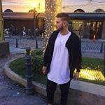 Profile Picture of Andrews Cid (@andrewcid95) on Instagram