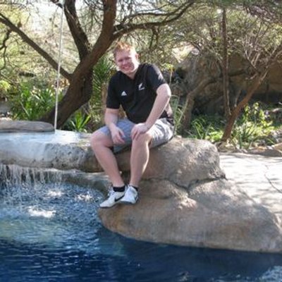 Profile Picture of Francois Pretorius (@JWF5Pretorius) on Twitter