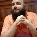 Profile Picture of Derek Bookheimer (@derekbookheimer) on Instagram