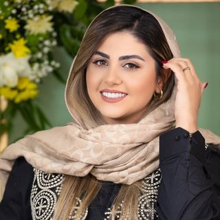 Profile Picture of حانیه زاهدی (@zahedi_nail_sirjan) on Instagram