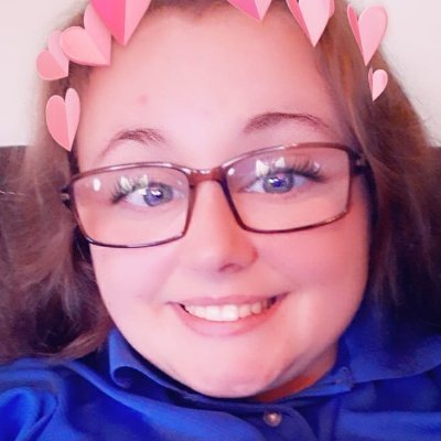 Profile Picture of Jessica Shoemaker (@Jess2015Irene) on Twitter