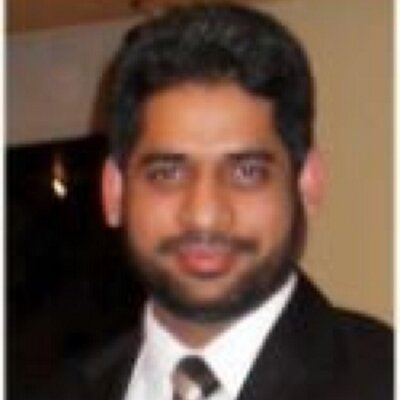 Saeed Ahmad Hashmi - Twitter Profile Picture of Saeed Ahmad Hashmi (@saeedhashmiplc) on Twitter