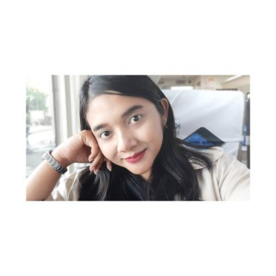 Profile Picture of Elmeiana Suhendra D. (@elmeiana_sd) on Twitter