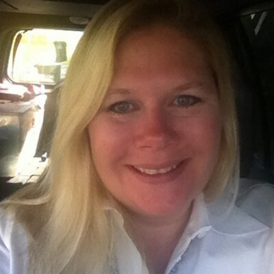 Profile Picture of Nancy Fagan (@FaganNancy) on Twitter