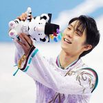 Profile Picture of 羽生結弦 Yuzuru Hanyu (@yuzu_yuzuru) on Instagram