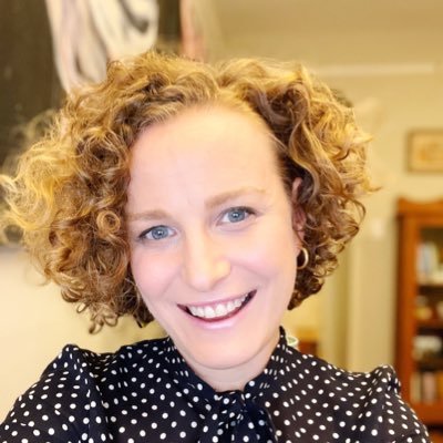 Profile Picture of 🕎Alexa Aliza Meyer Weitzman🕎 (@AlexaWeitzman) on Twitter