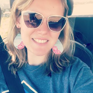 Profile Picture of Catherine Hudspith Dareing (@catherine.hudspith) on Facebook