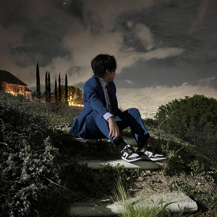 Profile Picture of Matthew Le (@matthew..le) on Tiktok