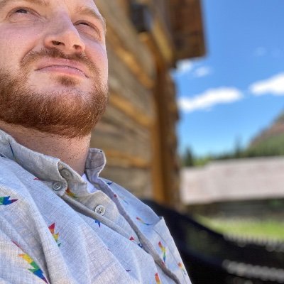 Profile Picture of Thomas Prescott (@ItsTomPrescott) on Twitter