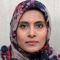 Profile Picture of Aisha Rashid (@aisha-rashid-137) on Quora