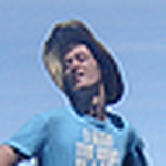 Profile Picture of Ben Marsh (@benjmarsh) on Flickr