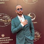 Profile Picture of Liran Leo David (@liranleodavid) on Instagram