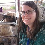 Profile Picture of Sonia Raquel Hayes (@anotherexhaustedpigeon) on Instagram