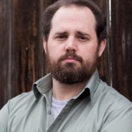 Profile Picture of Writer Andy Graff (@AndyGraffWrites) on Twitter