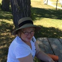 Profile Picture of Nancy Mckenzie Dupuis (@nancy-mckenzie-dupuis) on Quora