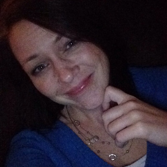 Miki Suchanek - Poshmark Profile Picture of Miki Suchanek (@cita820) on Poshmark