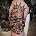 Profile Picture of Mark LeMay (@marklemaytattoos) on Instagram