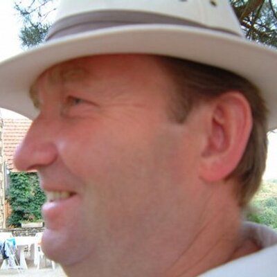 Profile Picture of Jim Milligan (@baggiefan) on Twitter